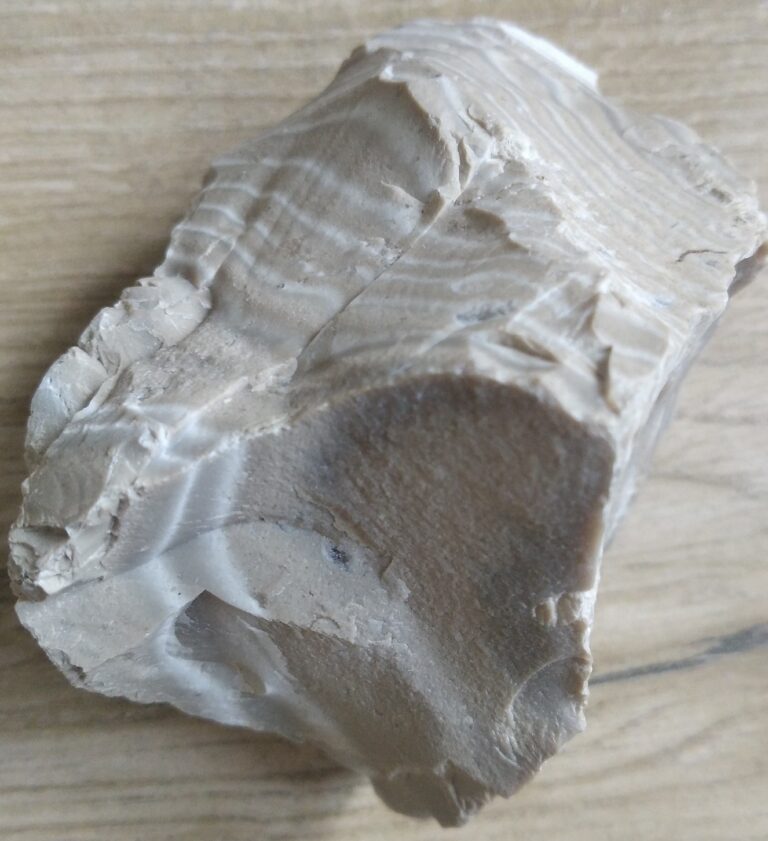 edugeologia-muzeum-krzemień