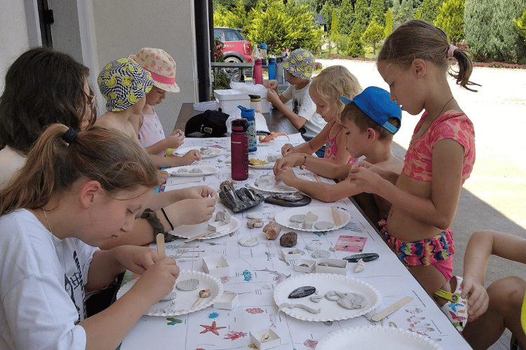 Wakacje 2023 z&nbsp;EduGeologią