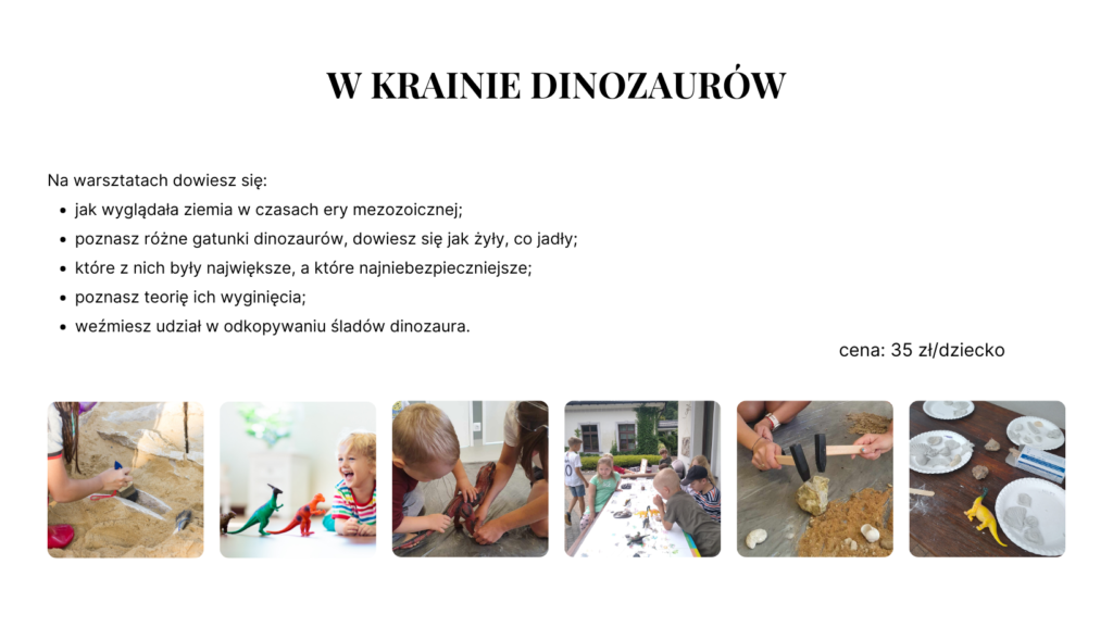 interaktywne warsztaty geologiczne 3