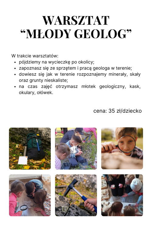 interaktywne warsztaty geologiczne mobile 11