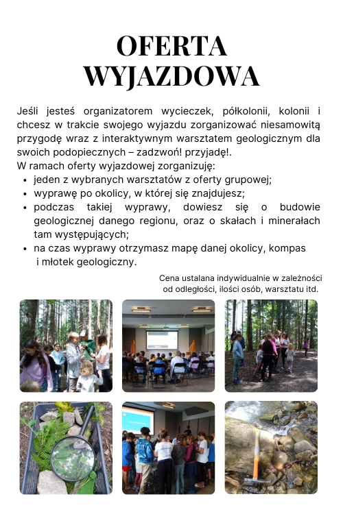 interaktywne warsztaty geologiczne mobile 12