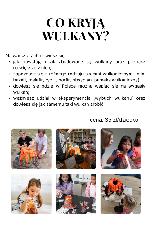 interaktywne warsztaty geologiczne mobile 4