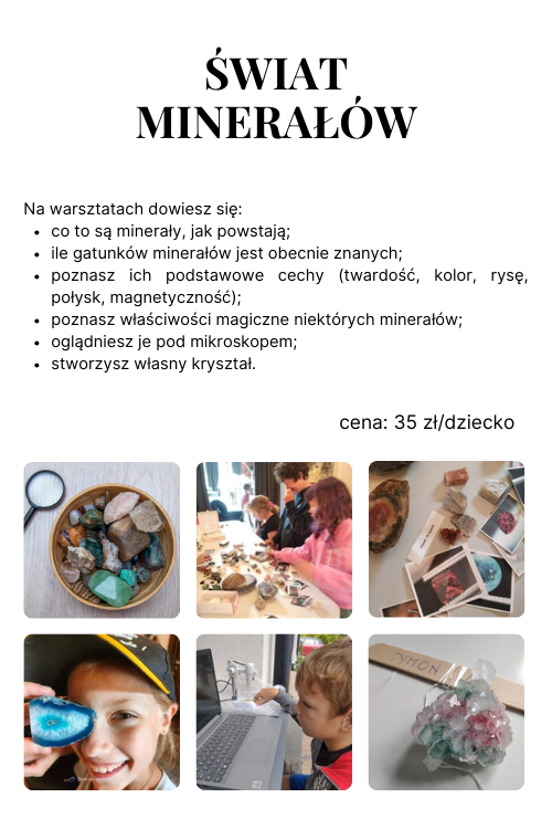 interaktywne warsztaty geologiczne mobile 7