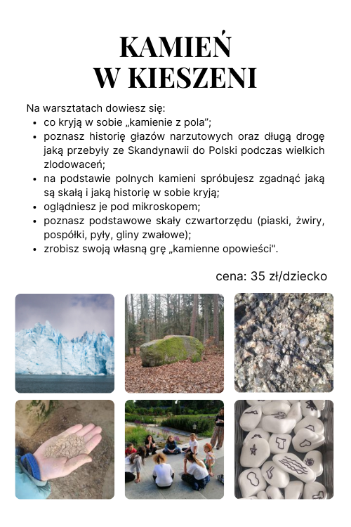 interaktywne warsztaty geologiczne mobile 9